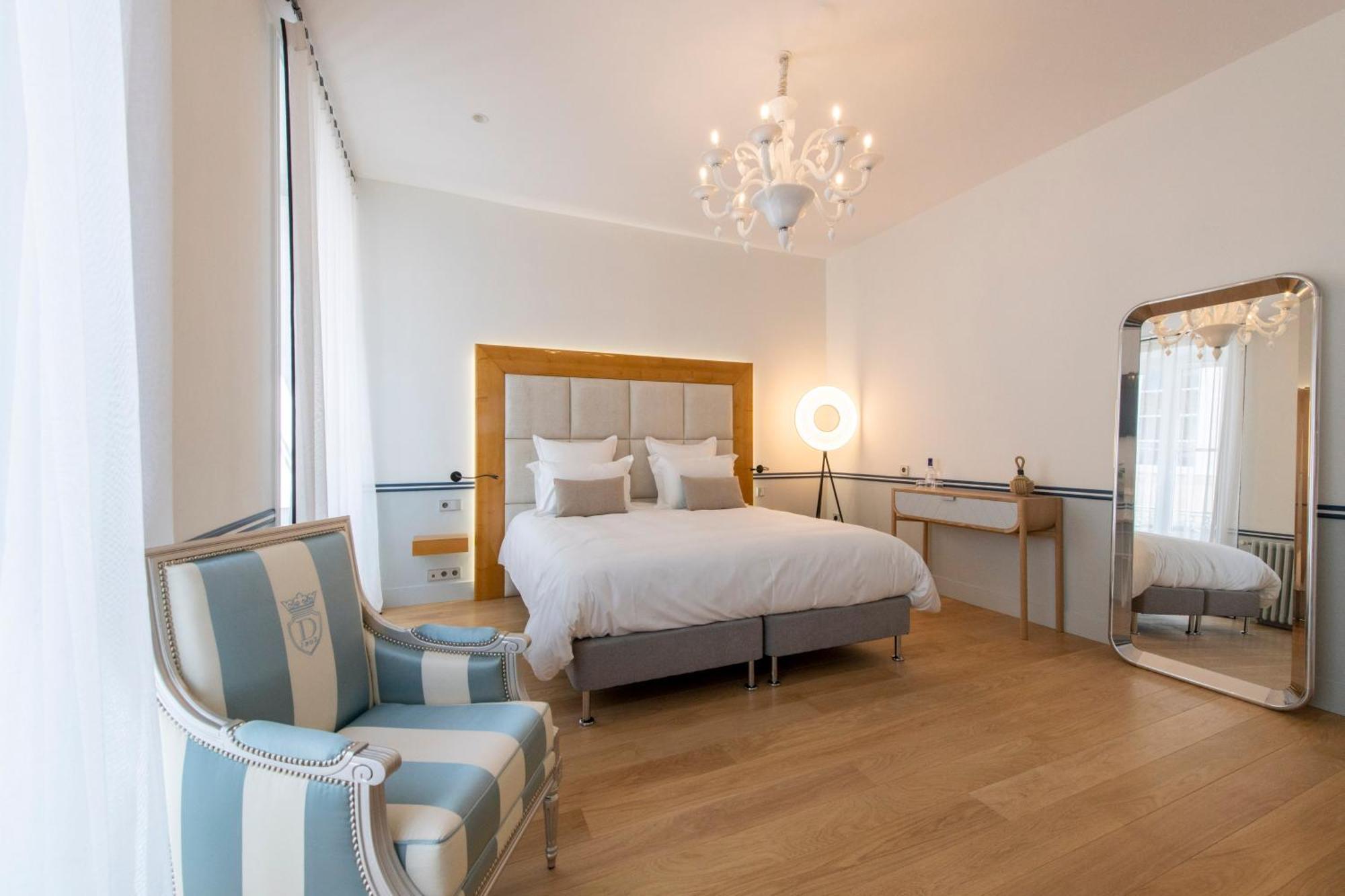 Prestige Double Room