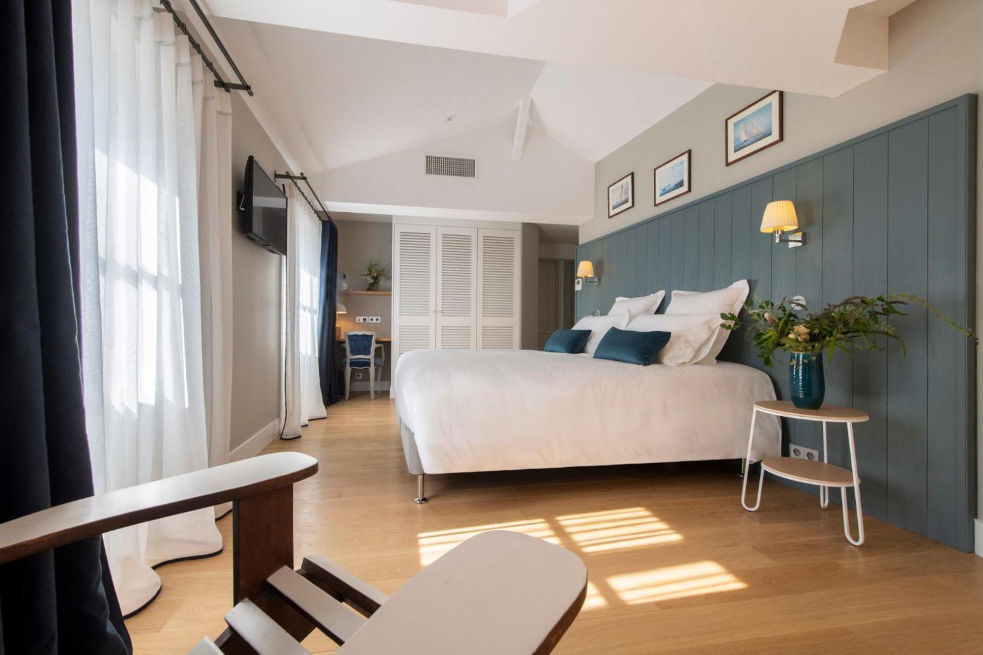 Prestige Double Room