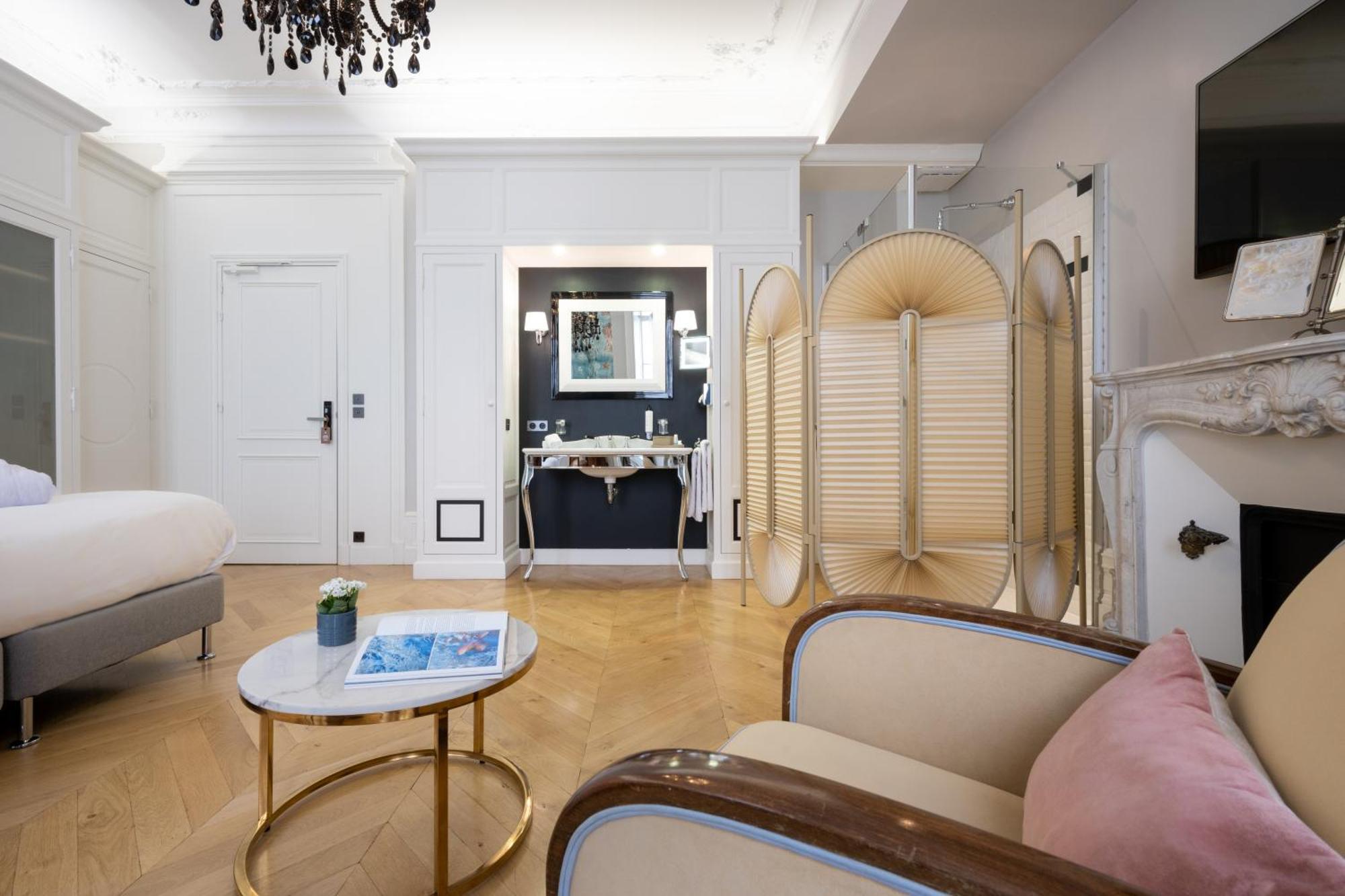 Prestige Double Room